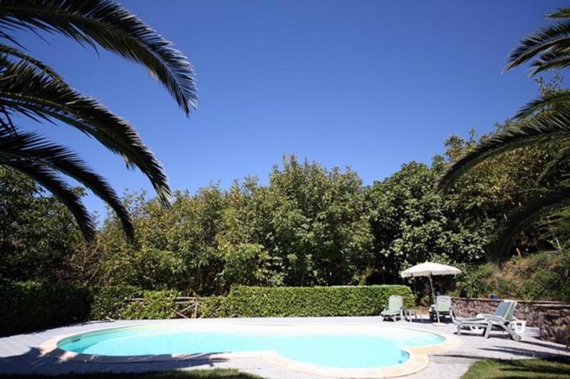 Hera In Massa Lubrense Coast 3* Sorrente