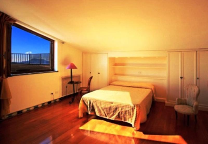 Hotel Hera In Massa Lubrense Coast Sorrente