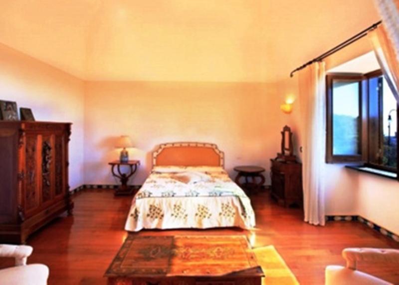 Hera In Massa Lubrense Coast 3* Sorrente
